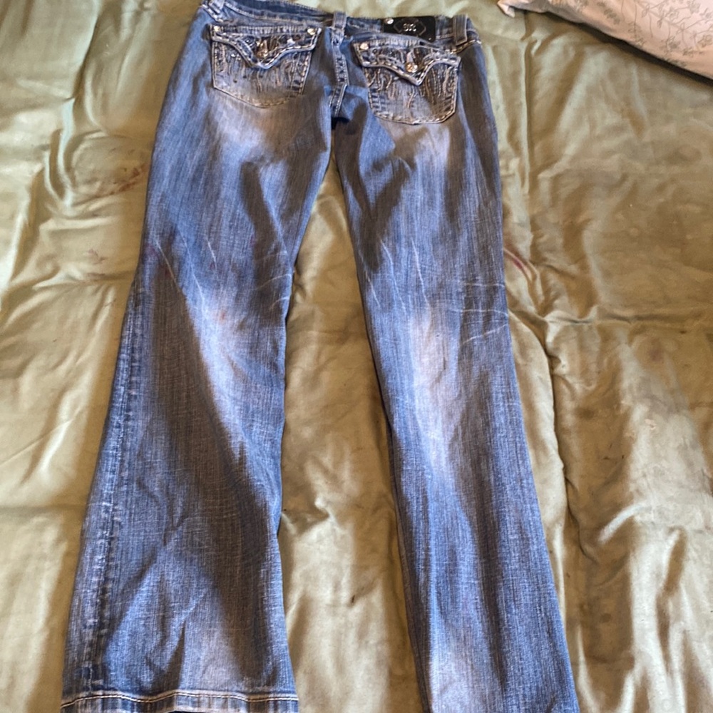 Vintage jeans on sale